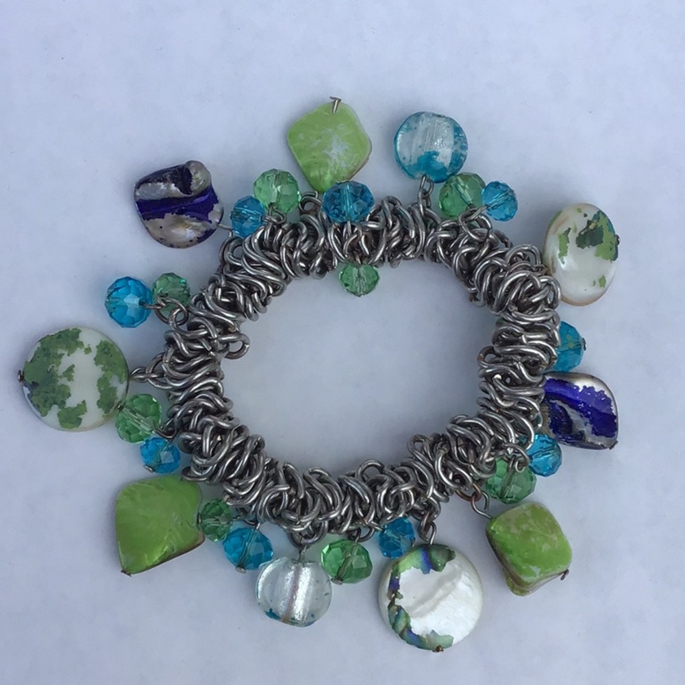 Colorful Bracelet